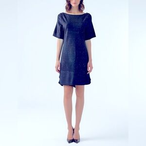 See by Chloe Zipper Dress